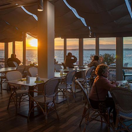 Novotel Thalassa Ile D'Oleron Saint-Trojan-les-Bains Zewnętrze zdjęcie
