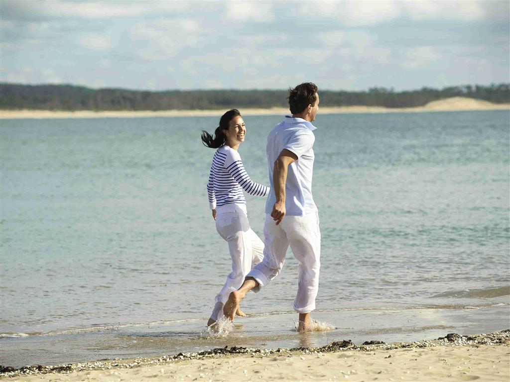 Novotel Thalassa Ile D'Oleron Saint-Trojan-les-Bains Zewnętrze zdjęcie