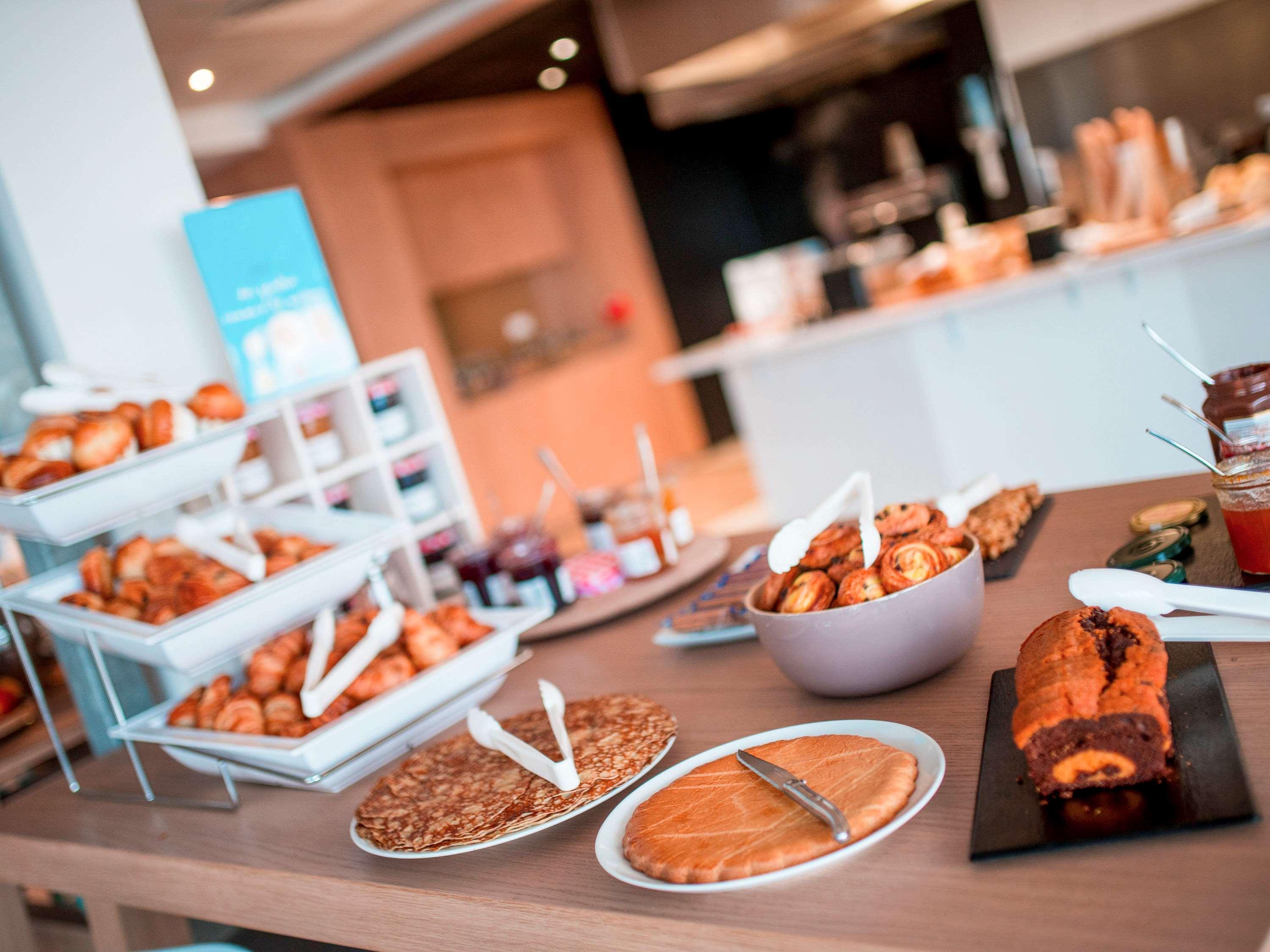 Novotel Thalassa Ile D'Oleron Saint-Trojan-les-Bains Zewnętrze zdjęcie