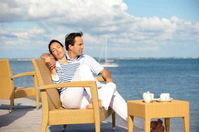 Novotel Thalassa Ile D'Oleron Saint-Trojan-les-Bains Zewnętrze zdjęcie