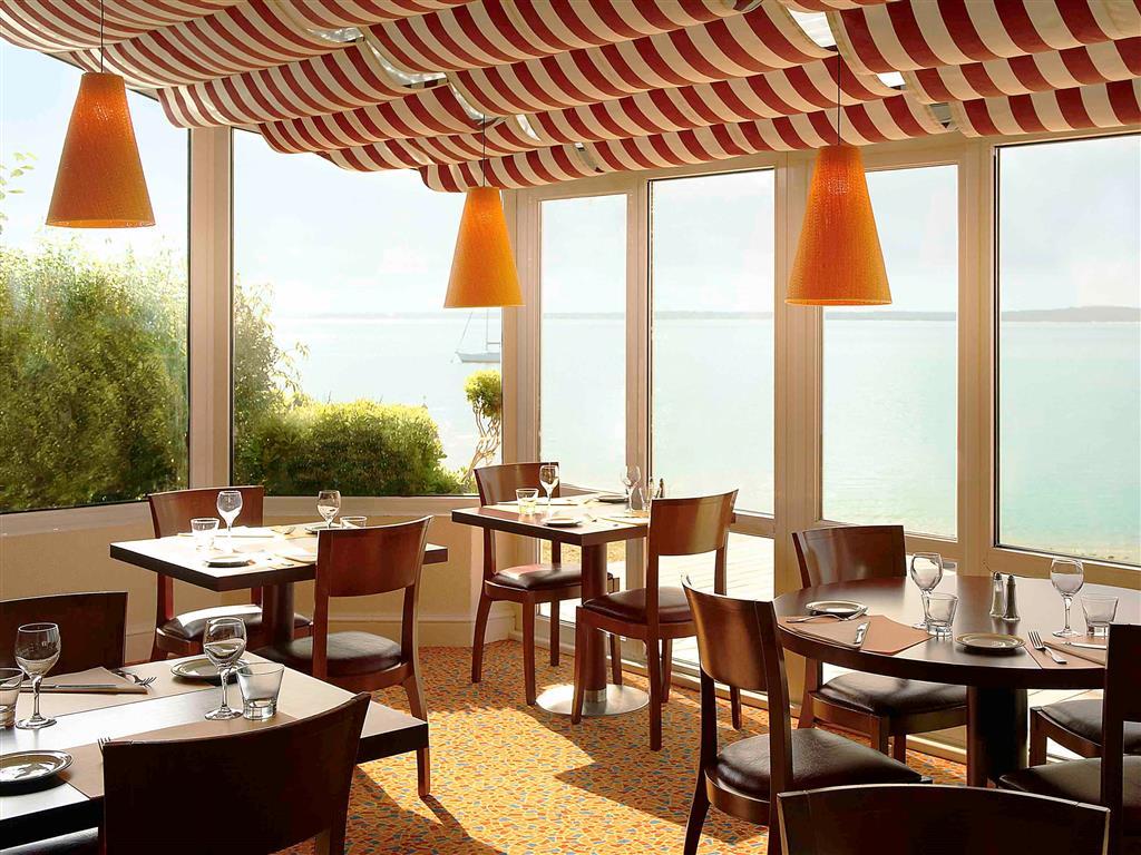 Novotel Thalassa Ile D'Oleron Saint-Trojan-les-Bains Zewnętrze zdjęcie